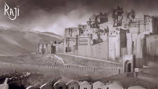 Новости - Raji: An Ancient Epic — история Раджи и Махабалаасуры Новости - Raji: An Ancient Epic — история Раджи и Махабалаасуры